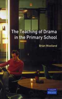 Teaching Of Drama Primary