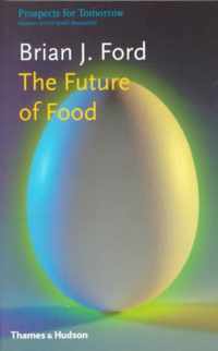 The Future of Food