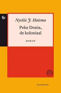 Peke Donia, De Koloniaal