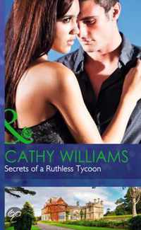 Secrets of a Ruthless Tycoon