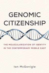 Genomic Citizenship