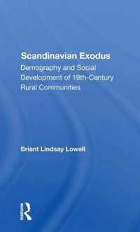 Scandinavian Exodus