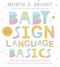 Baby Sign Language Basics