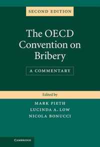 Oecd Convention On Bribery