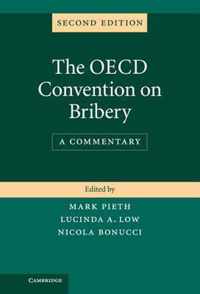 Oecd Convention On Bribery