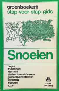 Snoeien