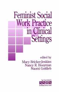 Feminist Social Work Practice in Clinical Settings