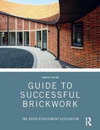 Guide to Successful Brickwork