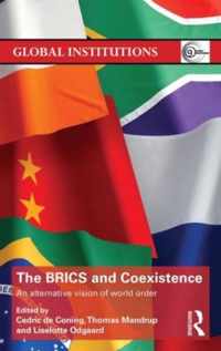 The Brics and Coexistence