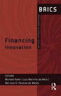 Financing Innovation