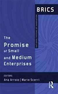 The Promise of Small and Medium Enterprises