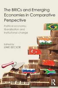 The BRICs and Emerging Economies in Comparative Perspective