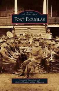 Fort Douglas