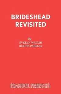Brideshead Revisited
