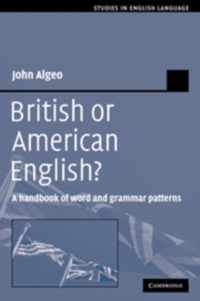 British or American English?