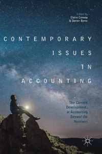 Contemporary Issues in Accounting