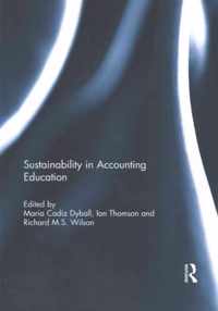 Sustainability in Accounting Education