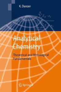 Analytical Chemistry