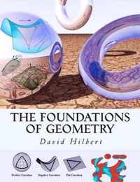 The Foundations of Geometry