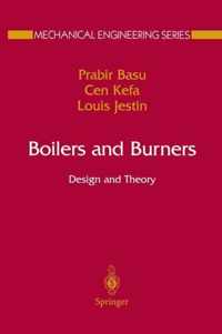 Boilers and Burners