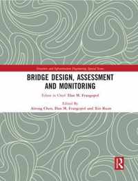 Bridge Design, Assessment and Monitoring