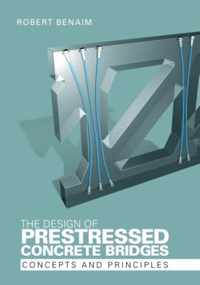 The Design of Prestressed Concrete Bridges