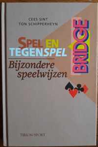 Bijzondere Speelwijzen