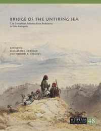 Bridge of the Untiring Sea