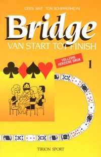 BRIDGE VAN START TOT FINISH.DEEL 1