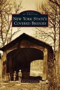 New York State's Covered Bridges