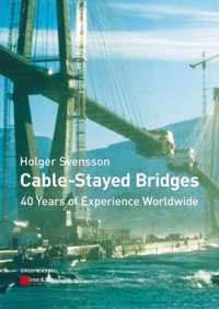 Cable Stayed Bridges