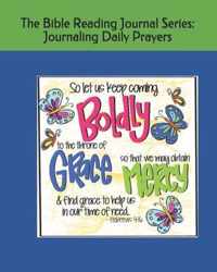 The Bible Reading Journal Series