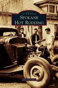 Spokane Hot Rodding