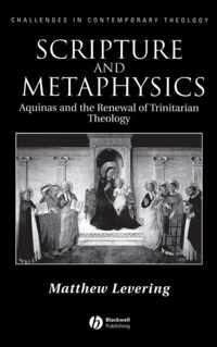 Scripture and Metaphysics