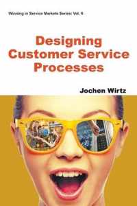 Designing Customer Service Processes