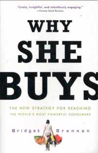 Why She Buys