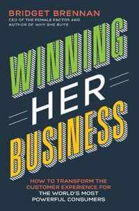 Winning Her Business