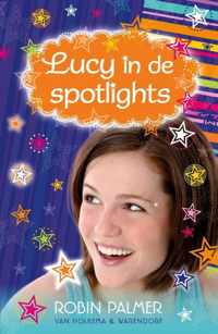 Lucy in de spotlights