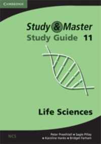 Study and Master Life Sciences Grade 11 Study Guide