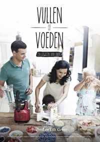 Vullen of voeden