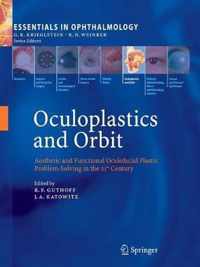 Oculoplastics and Orbit