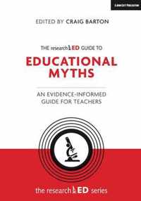 The researchED Guide to Education Myths