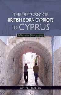 Return Of British-Born Cypriots To Cyprus