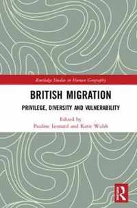 British Migration