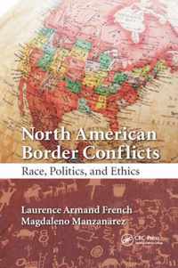 North American Border Conflicts