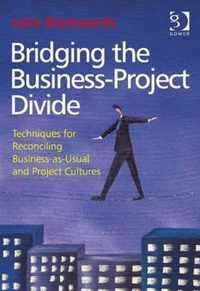 Bridging the Business-Project Divide