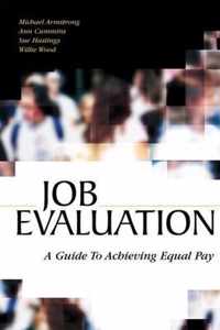 Job Evaluation