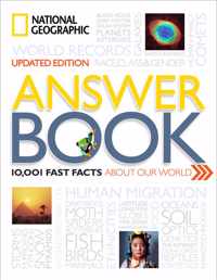 National Geographic Answer Book