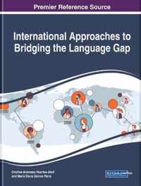 International Approaches to Bridging the Language Gap