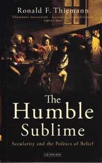 The Humble Sublime